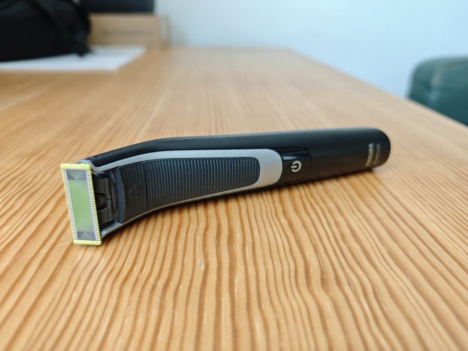 Машинка за бръснене one blade