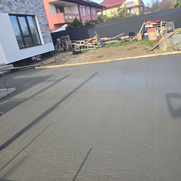 Beton elicopterizat