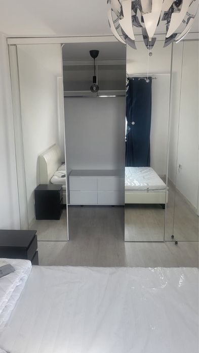 2 camere hils Brauner