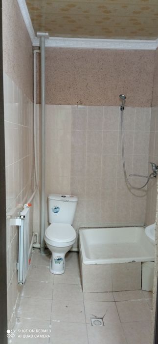 Шовот туманида 200 м лик