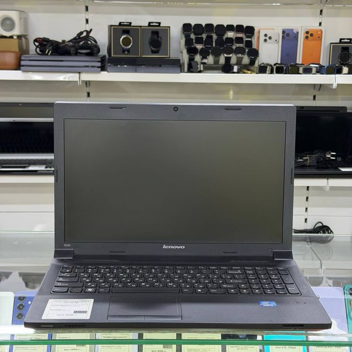 Ноутбук Lenovo / core i3-3 / ozu 4gb