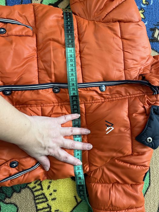 Зимно яке Mayoral