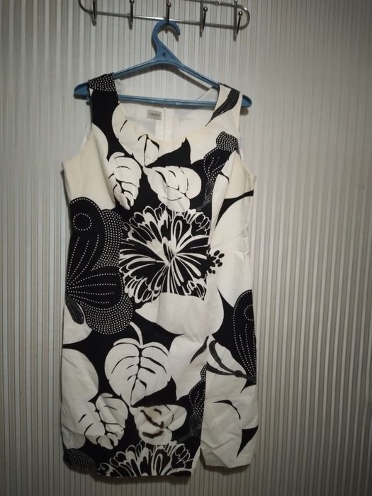 Одежда женская разная