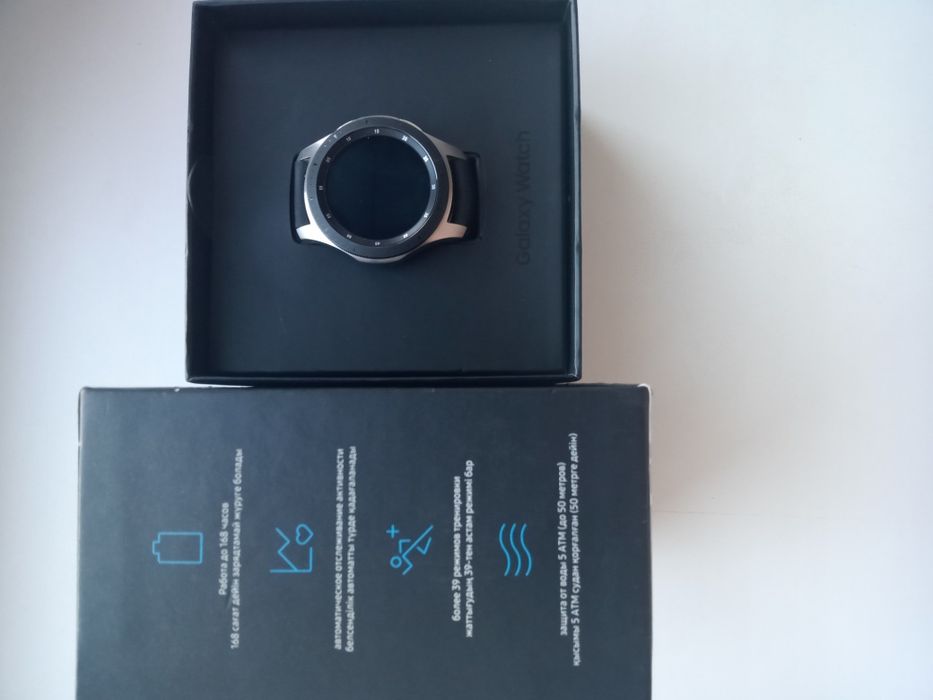 Смарт часы хороший состоянии