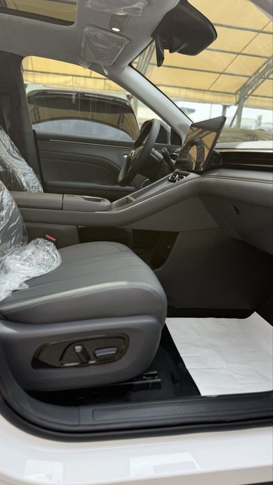 i60 Gac Aion 210km гибрид новый сотувда тайёр