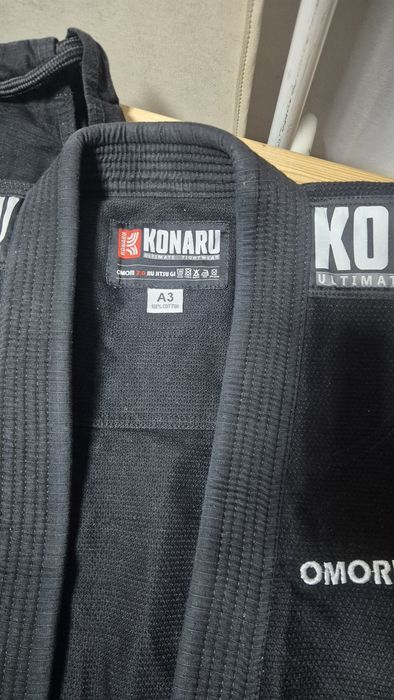 Продам кимоно взрослое для bjj