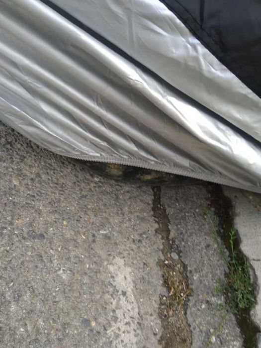 ATV покривало водоустойчиво OXFORD