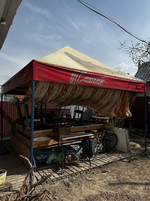 Продам шатер.