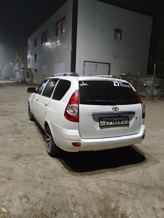 Продам Lada Priora  2014 универсал