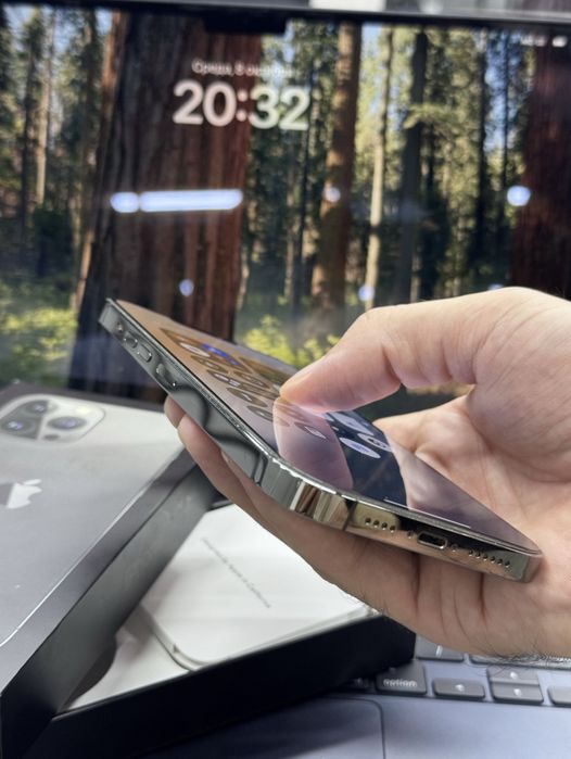 Iphone 13 pro max ideal