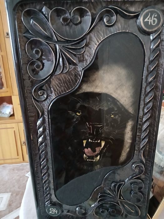 Продам нарды ручной работы