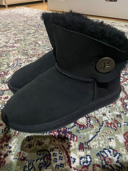 Продам новые угги Emu Австралия