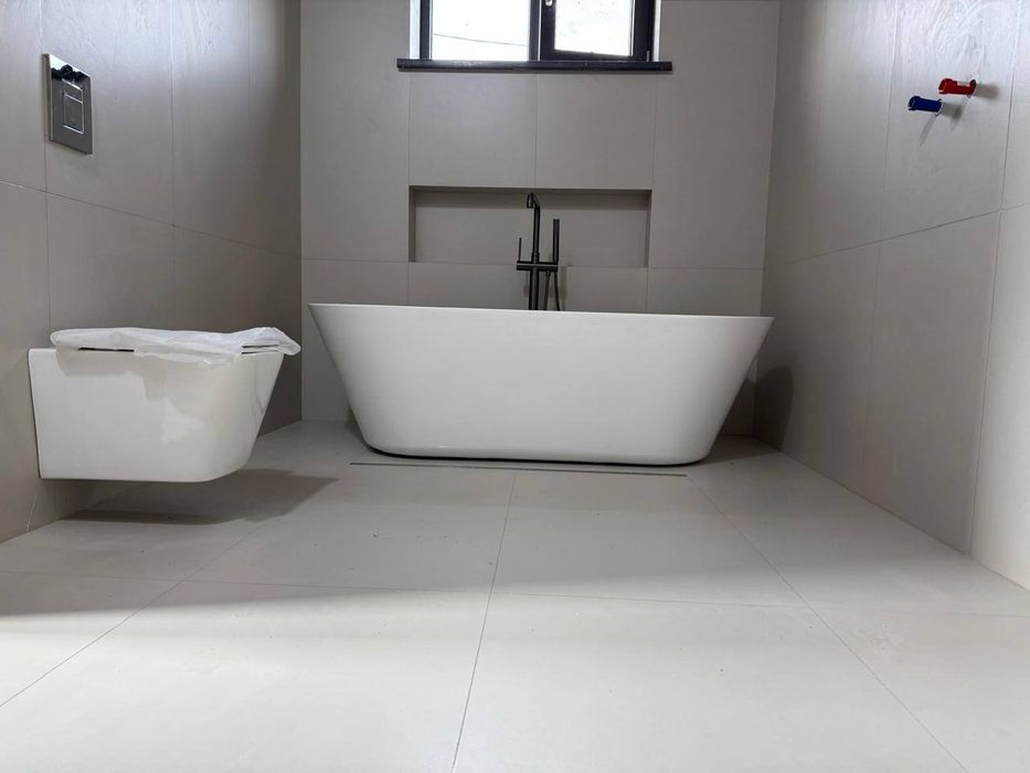 Кафельщик Укладка плитки керамогранит