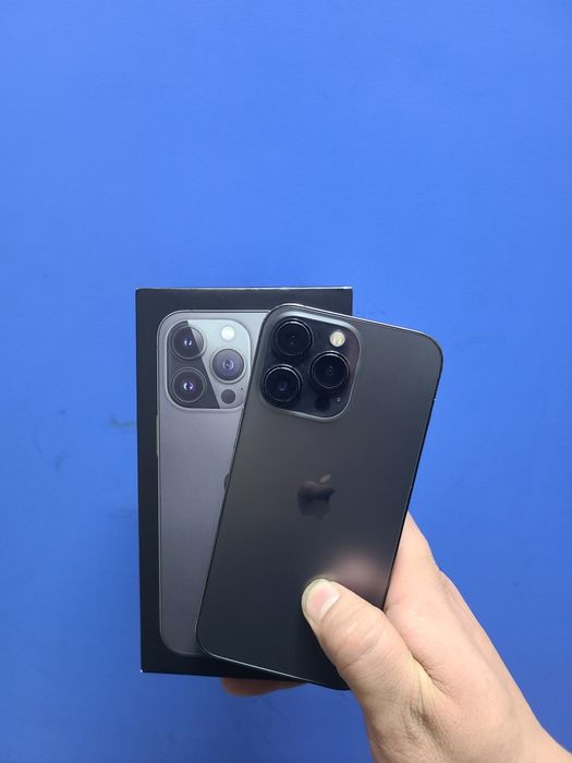 IPhone 13 pro продам