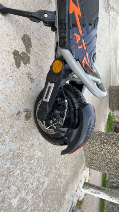 Kukirin A1 de vanzare.