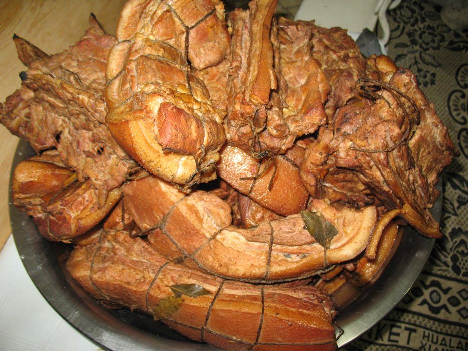 Продам копчености в Алматы