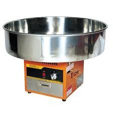 ГАЗОВА Машина за захарен памук (ПРОМО ЦЕНА 450лв)