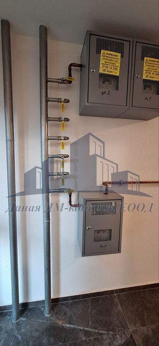 Продава се Тристаен апартамент в Шумен, Болницата - 83 кв.м за 1506 €/кв.м - Снимка #8