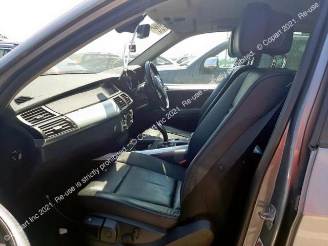 Dezmembrez BMW X5 E70 [facelift] [2010 - 2013] Crossover xDrive30d Steptronic (245 hp)