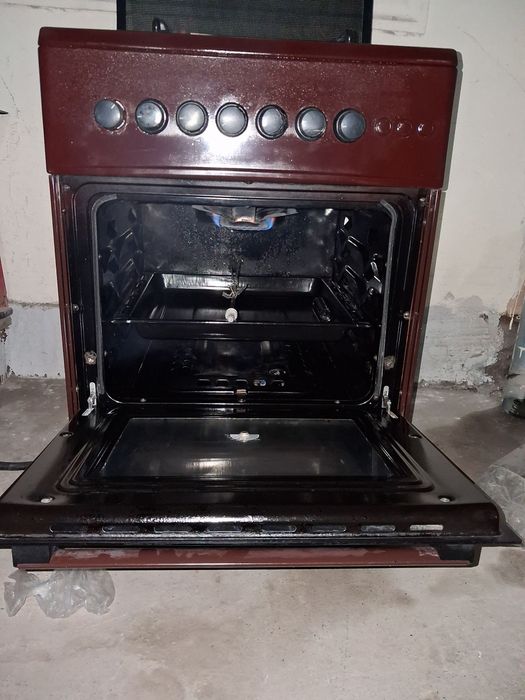 Срочно продаётся газ плита