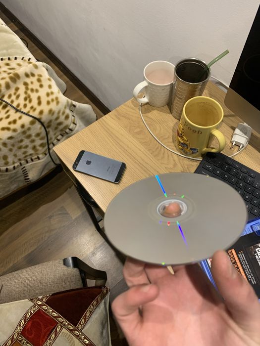 Call Of duty Black Ops 3/ Just Cause 3