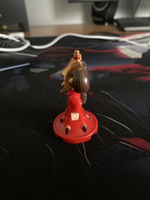 Lego Star Wars  Queen Admirala