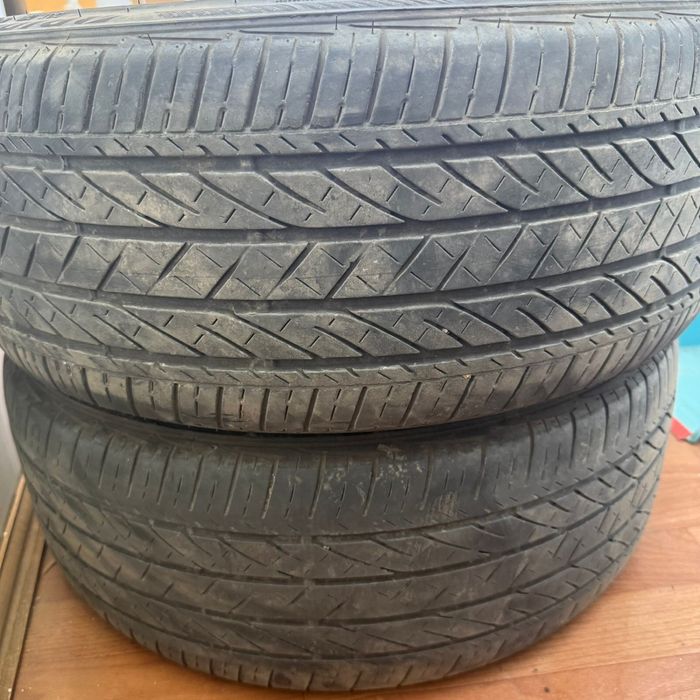 Продам шины Ridgestone R18