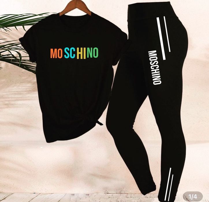 Дамски спортни екипи!