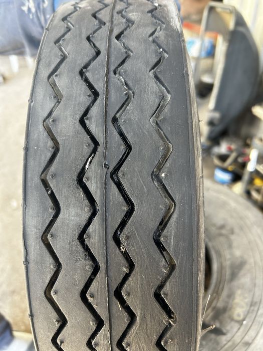 Гуми за  мотокар и агро  различни размери