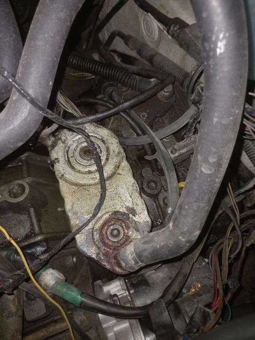 Запчасти Детали Пассат Б-3 1994г.в.