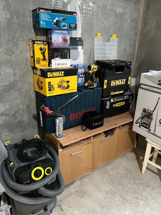 Ремонт квартир под ключ