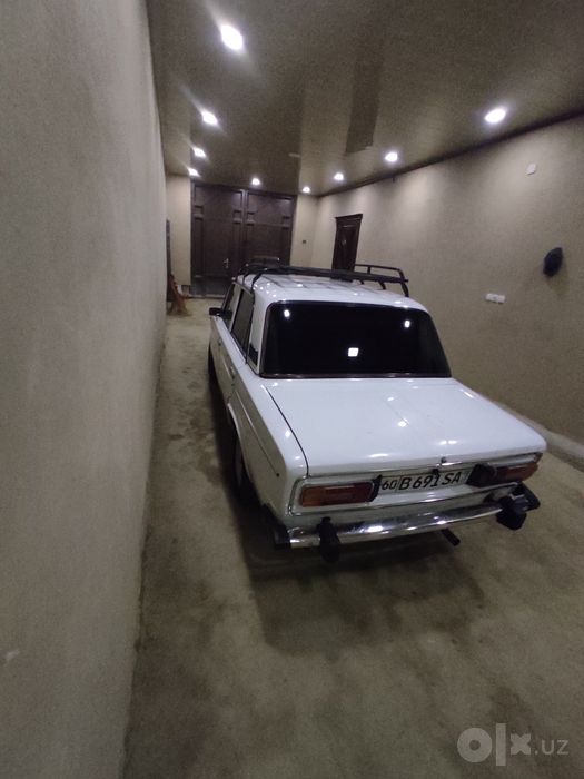 Vaz 2106 sotiladi