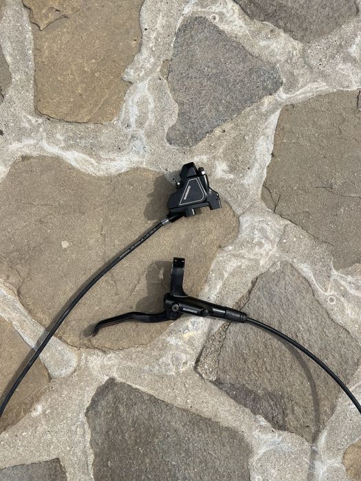 Vand piese pentru mtb