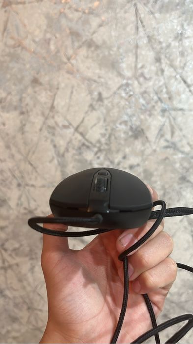 Мышка за 5к тенге