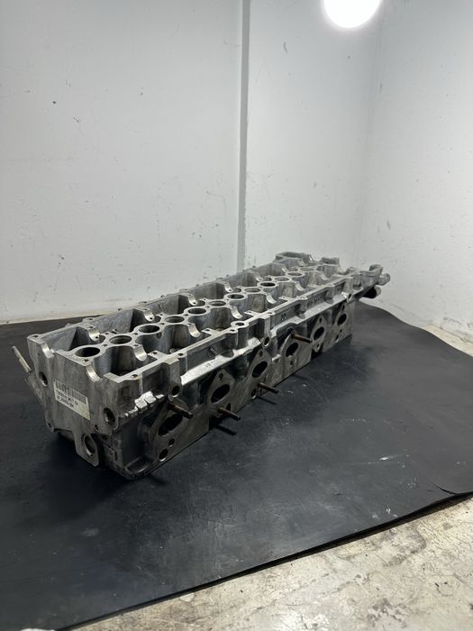 Chiuloasa BMW Seria 7 E65 730d 3.0 diesel 218cp 231cp 2003-2010