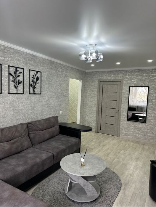 2x ком посуточно и по часам