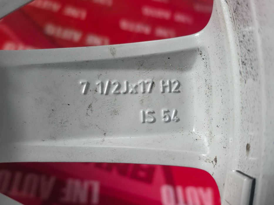 ROTI Jante IARNA 225/45/17 NOI OE BMW SERIA 1 F70 F40 NOI 2024