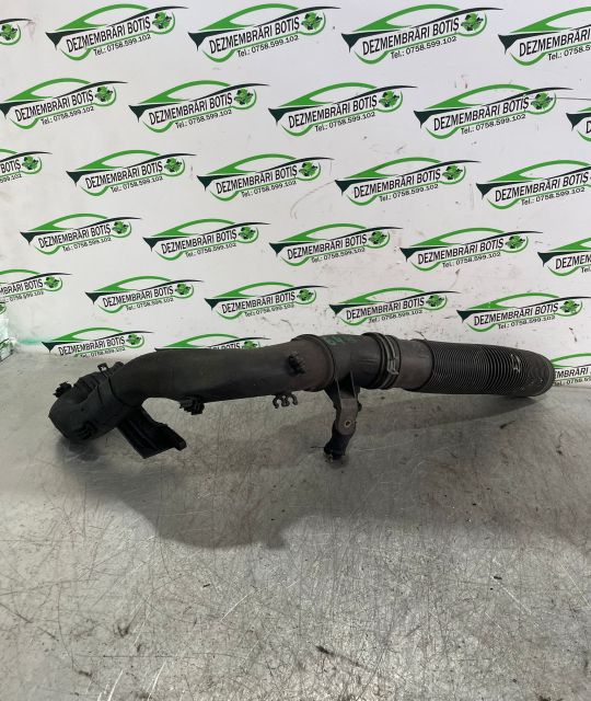 Tubulatura intercooler PX0 446 037 /0 1J0 129 BBB Volkswagen VW Bora