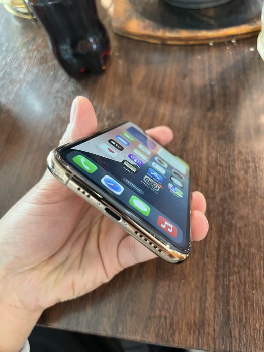 Iphone 11 pro 256 GB