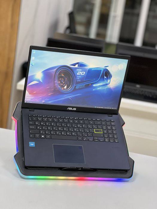 Ноутбук ASUS | Celeron N4500 | SSD 128Gb