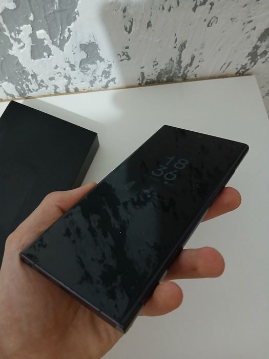 Samsung S23 Ultra 12/256 Gb