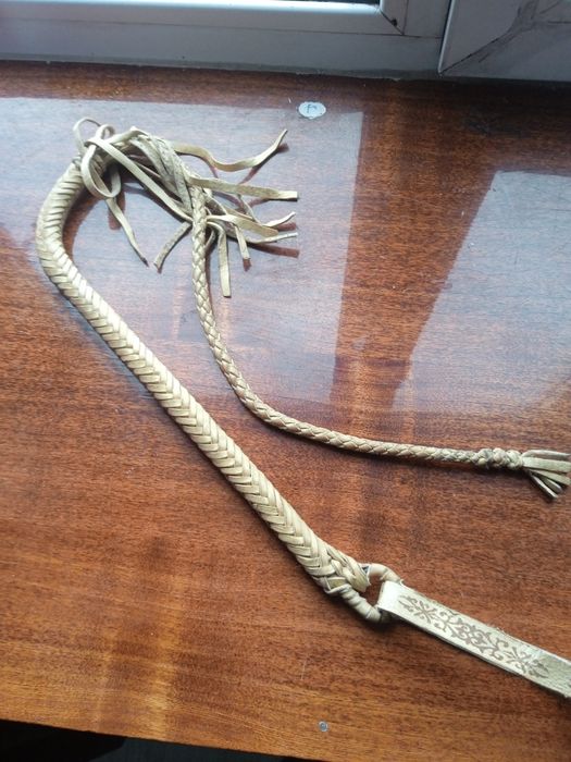 Прдам қамшы новый