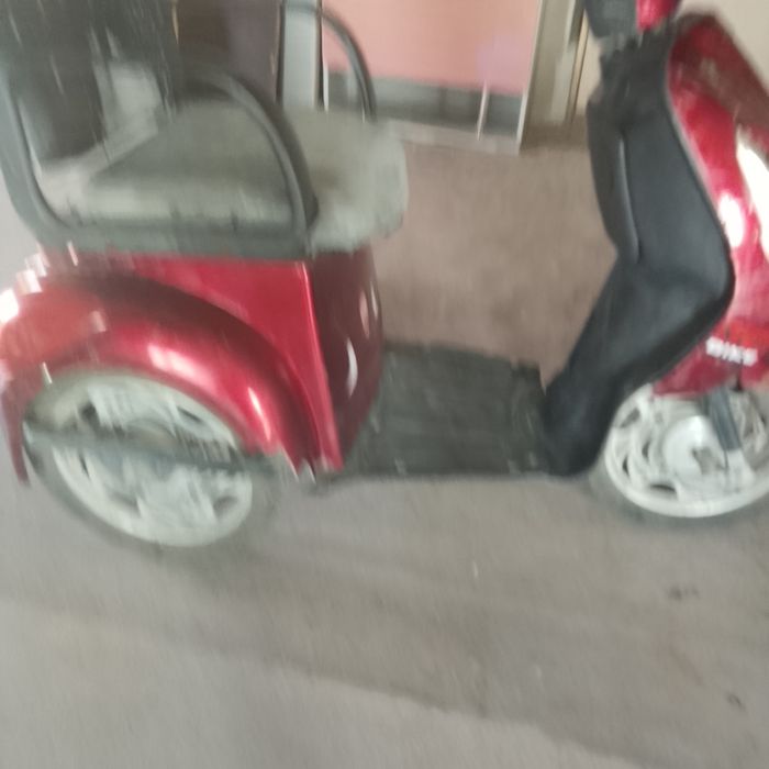 HUAYING electric