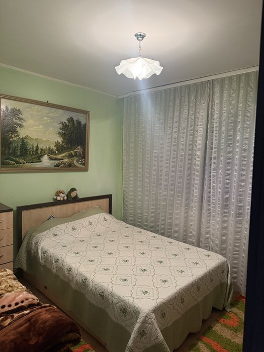 Apartament de vanzare 2 camere - Radu Negru Braila