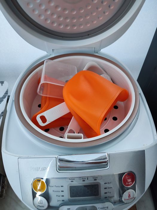 Мултикукър Филипс