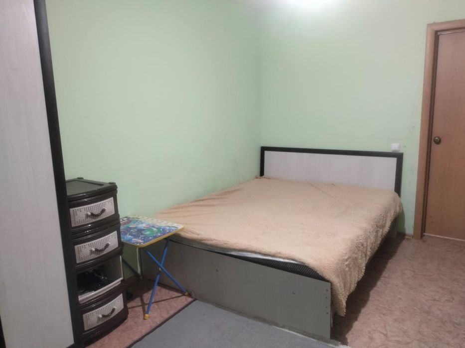 Продам квартиру карагайлы 11