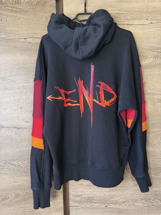 Дрехи Luda,Prizrak,TheSinners