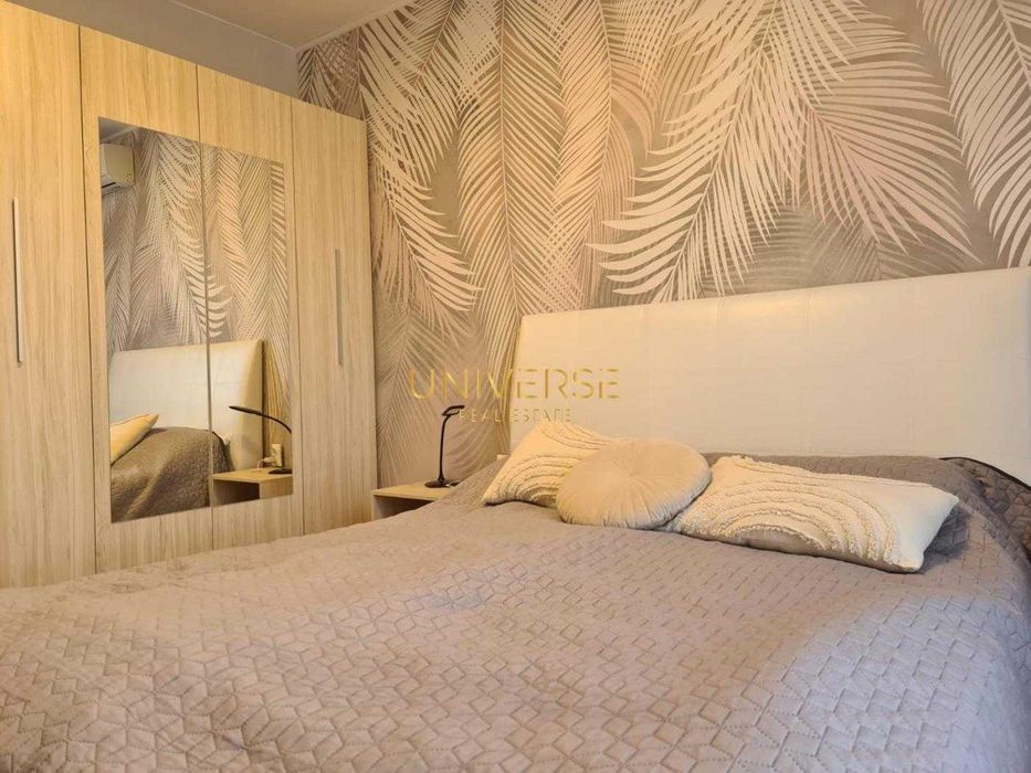 Продава се Тристаен апартамент в к.к. Слънчев бряг - 72 кв.м за 1889 €/кв.м - Снимка #10