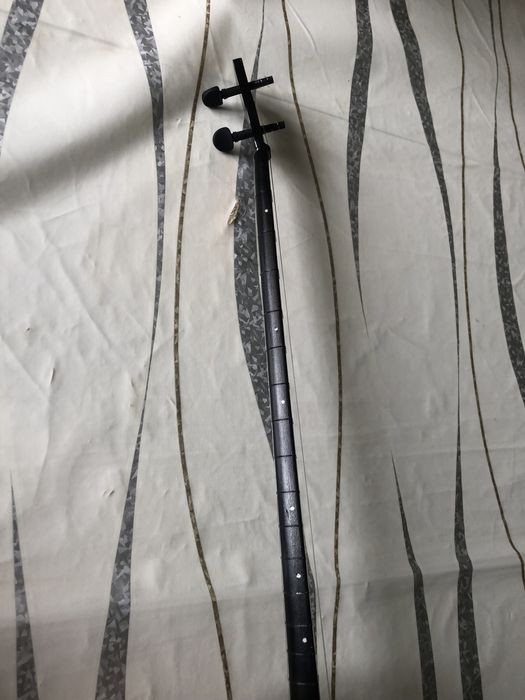 Кәсіби электро домбыра