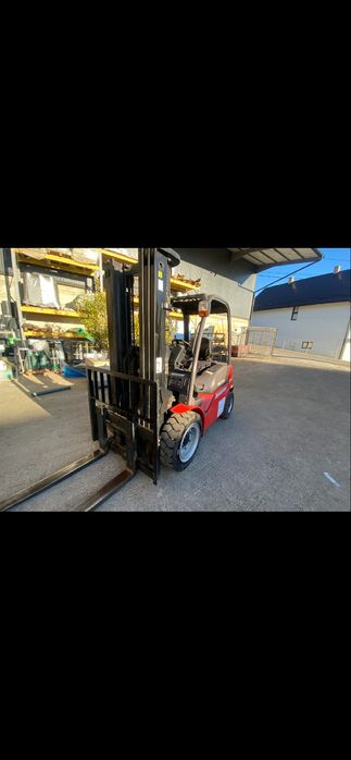 Motostivuitor-Manitou MI35D